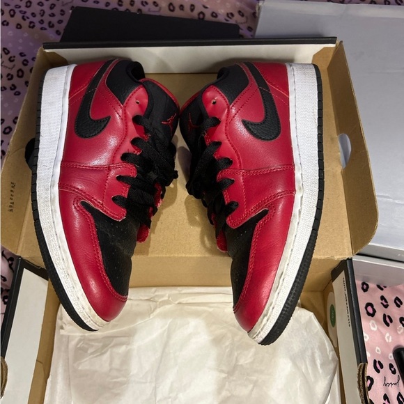 Jordan - Picture 4 of 8